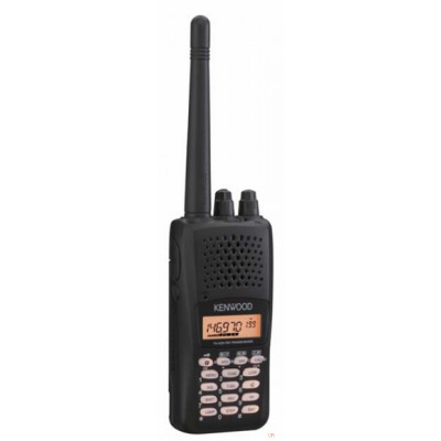 TH-K20A Kenwood, radio amateur portatif VHF